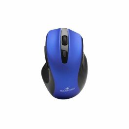 Ratón Inalámbrico - BLUESTORK - OFFICE 75 - Recargable - PC/MAC - Azul