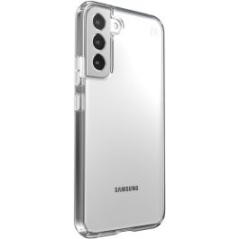 Speck Presidio Perfect-clear Samsung Galaxy S22+ Case Speck Presidio Perfect-clear Samsung Galaxy S22+ Case