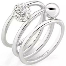 Anillo Mujer Morellato SAET09014 (14) Precio: 17.89999948. SKU: S0366490