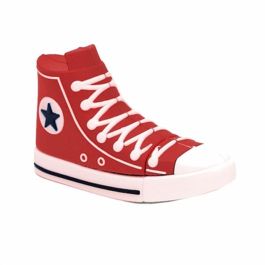 Memoria Usb 32Gb Tech-One-Tech Zapatilla Red Reverse 2.0 (Incluye Canon Lpi De 0.24 ) Precio: 9.5000004. SKU: S0234643