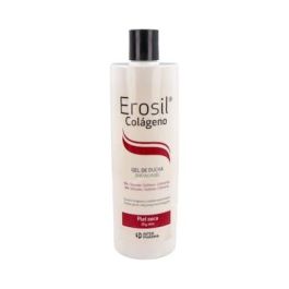 Erosil Dermo Colageno 500Ml INTERPHARMA Precio: 24.50000014. SKU: B1DJR5RLCT