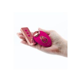 Vibrador NS Novelties Sugar Pop Rosa Vibrador NS Novelties Sugar Pop Rosa