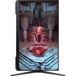 Samsung Odyssey G5 S27CG510EU G51C Series Monitor LED 68.6 cm (27") Quad HD VA 165Hz