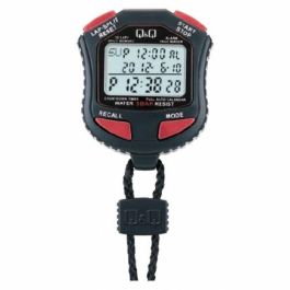 Cronómetro Q&Q HS45J003Y Precio: 51.49999943. SKU: S7227697