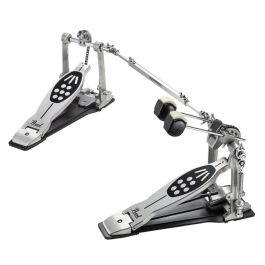 Pedal De Doble Bombo Demonator. Levas Intercambiables