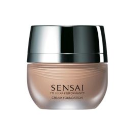 Kanebo Cream Foundation Tono 12 - Maquillaje Antiedad con 80% Ingredientes Esenciales para Manchas y Luminosidad 30 ml Precio: 79.5900006. SKU: S4508916