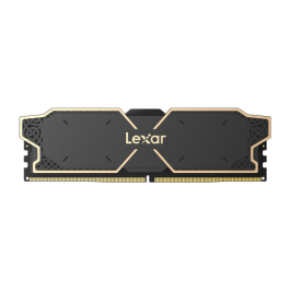 Lexar Memoria Thor Ddr5 32Gb (2X16Gb) 6000 Cl32 1.3V Heatsink Dual Pack Black LD5U16G60C32LG-RGD Precio: 126.89000049. SKU: B15JVYNA6Q