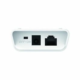 Inyector PoE D-Link DPE-101GI/ 802.3af/ 2 Puertos RJ45