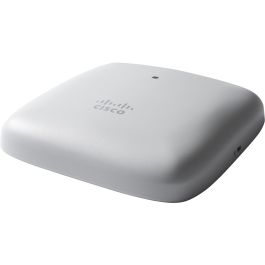 Cisco Business CBW240AC Punto de Acceso Wi-Fi 5 Dual Band 2.4/5GHz 1733Mbps PoE Techo/Pared para Negocios Precio: 208.9499995. SKU: B1ESHV9VNA