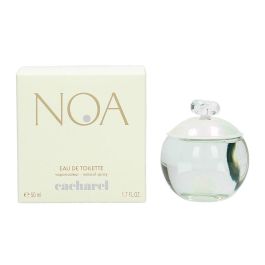 Cacharel Noa eau de toilette 50 ml vaporizador Precio: 30.50000052. SKU: SLC-7240