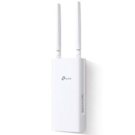 TP-Link TL-MR100-Outdoor Router 4G Wi-Fi 300Mbps Exterior IP65 con PoE, 2 Antenas, para Montaje en Pared/Poste Precio: 63.50000019. SKU: B1B6TNJYDW