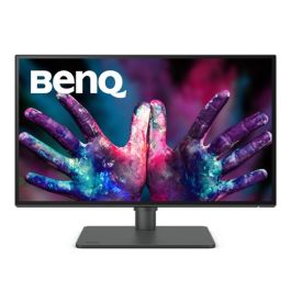 BenQ PD2506Q Monitor LED 25" 2K Ultra HD 2560x1440 Pixeles IPS 100% sRGB DisplayHDR 400 Altavoces Incorporados Negro - 9H.LLDLB.QBE Precio: 417.49999962. SKU: S55169765