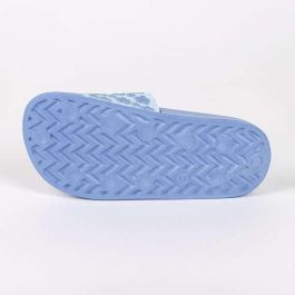 Chanclas para Niños Stitch Azul 28-29