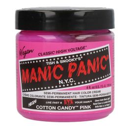 Manic Panic Classic Cotton Candy Pink Manic Panic Precio: 10.50000006. SKU: S4256847