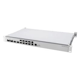 Switch Mikrotik CRS812-8DS-2DQ-2DDQ- Precio: 1207.49999964. SKU: B1FSRLHLBT