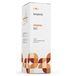 Sesamo Virgen Bio Aceite Vegetal 100Ml. Precio: 10.5000005. SKU: B1CGF5MAWW