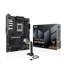 ASUS ASU1728003931364 Placa Base TUF GAMING X870-PLUS WiFi