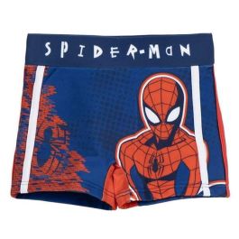 Boxer baño spiderman 4 años Boxer baño spiderman 4 años