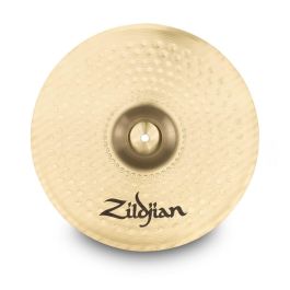 Zildjian Planet Z Banda 14" Par - Platillos de latón para batería, sonido brillante y controlado