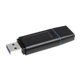 Kingston Data Traveler Exodia Usb Flash Drive 64Gb Black DTX/64GB Precio: 5.50000055. SKU: S55092484