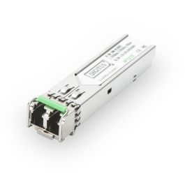 Digitus Módulo mini GBIC (SFP) 1.25 Gbps, Fibra Óptica LC LX, 80km Gigabit Ethernet 1000Base-LX Precio: 67.95000025. SKU: B13MMLETEC