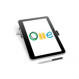 Wacom ONE 13 TOUCH PEN DISPLAY