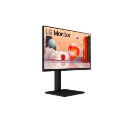 LG 27BA650-B Pantalla para PC 27 Pulgadas Full HD LCD Negro