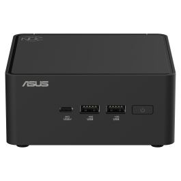 ASUS RNUC15CRHV500002 Mini PC Barebone Intel Core Ultra 5 235H, DDR5, Wi-Fi 7, 120W