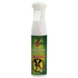 Spray Ambiental Antimosquitos 250Ml. Spray Ambiental Antimosquitos 250Ml. Precio: 18.99000015. SKU: B12Y6Y3DDY