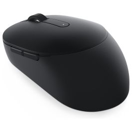 Dell Ratón MS5120W Inalámbrico Óptico 7 Botones Bluetooth 5.0 1600 DPI Compatible con Latitude, OptiPlex y Chromebook