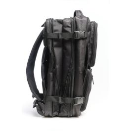 Mochila Gaming Tora Portatil 17 Pulgadas Negra Mochila Gaming Tora Portatil 17 Pulgadas Negra
