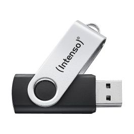 Intenso Memoria USB 64 GB 3.2 Gen 1 Office Line 3543490 - Lápiz USB, Hasta 70 MB/s, Compatible con USB 3.0/3.1/3.2 Precio: 16.50000044. SKU: B1CF4EQYZ9