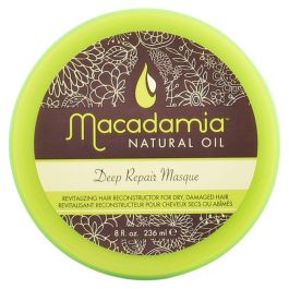 Mascarilla Capilar Deep Repair Macadamia Mascarilla Capilar Deep Repair Macadamia