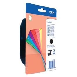 BROTHER LC223BK Tinta Negra Original Cartucho 550 Páginas A4 para Brother MFC-J4420DW, MFC-J4625DW Precio: 24.78999963. SKU: B17SGDFRE9