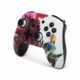 Mando Gaming Powera 1522654-02 Nintendo Switch Precio: 58.49999947. SKU: B1993FDAYS