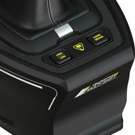Turtle Beach VelocityOne Multi-Shift TBS-0001-05 Palanca de cambios universal y freno de mano Negro