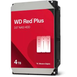Western Digital WD40EFZZ Red Plus 4TB 5400RPM 128MB 3.5" SATA III HDD Precio: 191.50000023. SKU: B1AFCXX3RF