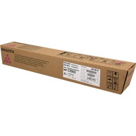 RICOH Toner Magenta MPC3003SP/MPC3503SP, C3004ex Precio: 143.88999955. SKU: S8416173