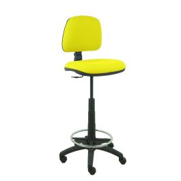 Taburete Piqueras y Crespo PB100RN Amarillo PVC Taburete Piqueras y Crespo PB100RN Amarillo PVC Precio: 138.5000001. SKU: S5704033