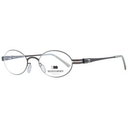 Montura de Gafas Hombre Greater Than Infinity GT015 46V02 Precio: 41.50000041. SKU: S7237447