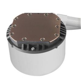 Mars Gaming ML-PRO240W Sistema de Refrigeración Líquida AIO Profesional 240mm Blanco - TDP 450W, Rodamiento FDB Cobre, Multisocket Universal Mars Gaming ML-PRO240W Sistema de Refrigeración Líquida AIO Profesional 240mm Blanco - TDP 450W, Rodamiento FDB Cobre, Multisocket Universal