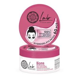 NATURA SIBERICA Parches de Fitoretinol para Combatir Ojeras e Hinchazón del Contorno de Ojos, 60 Uds. Precio: 12.68999963. SKU: B1E2X96CJM