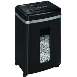 Destructora Fellowes Ms-450Ms (9H Micropart.) Nv.Seg.5 - Micropartic. 2X8Mm, Ancho 220Mm, Dep.20L Precio: 314.49999955. SKU: B18RF4KCAS