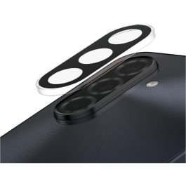 PanzerGlass SAFE. Protector de Lente de Cámara para Samsung Galaxy A26 5G - Transparente, Antirrayones, Antigolpes Precio: 30.50000052. SKU: B1759V9LZ8