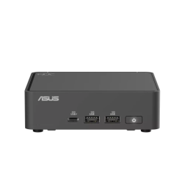 ASUS NUC 15 Pro Mini PC Barebone RNUC15CRKI300000 Cyber Canyon C3, Intel Core 3 100U, Wi-Fi 7, DDR5, Intel Arc Graphics 140T, Negro Precio: 400.50000056. SKU: B1HFH5T5P3