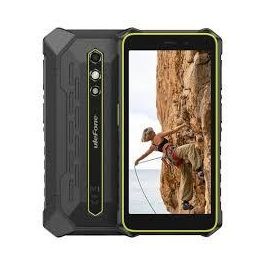 Ulefone Rugking 2 Pro 4+128GB 4G Green Smartphone Resistente, IP68/69K Precio: 160.1798. SKU: B1HC9DK243