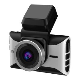 Imou S800PRO Cámara Coche Dash Cam 4K Ultra HD 3840x2160, Pantalla 3", 123°, WiFi, Sensor de Impacto, H.265