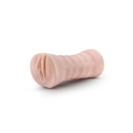Masturbador Masculino Blush M for Men Carne Masturbador Masculino Blush M for Men Carne