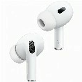 Apple AirPods Pro (2.ª generación) con Estuche de Carga MagSafe (USB-C) - Blanco Apple AirPods Pro (2.ª generación) con Estuche de Carga MagSafe (USB-C) - Blanco