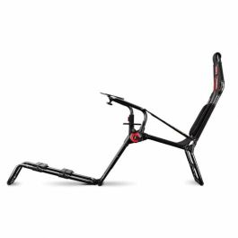 Silla Gaming Next Level Racing Negro Precio: 284.50000007. SKU: B1674YQM7K